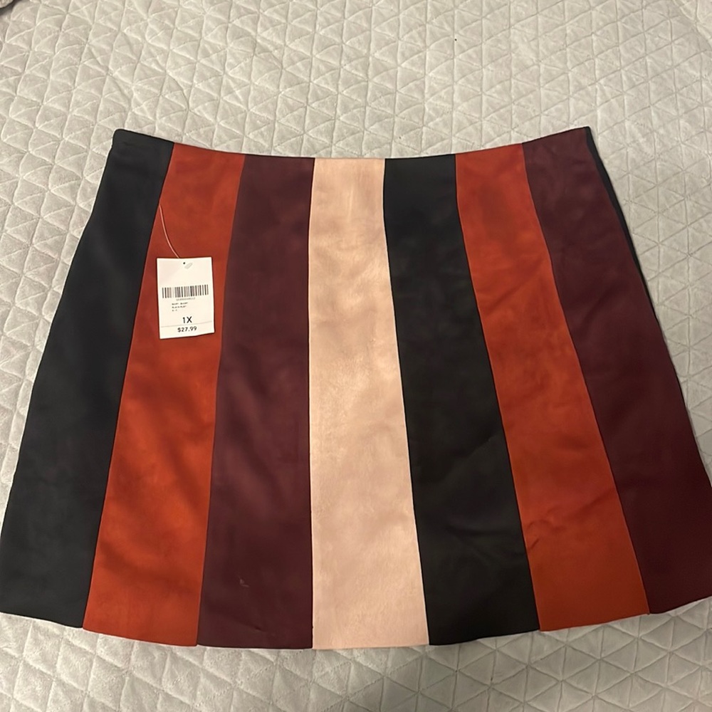 F21 Skirt!
